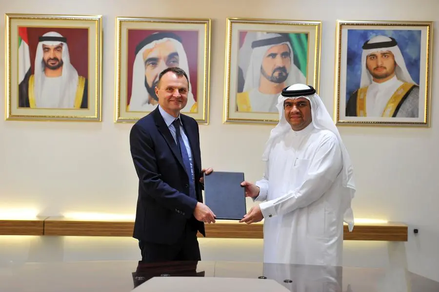 New Collaboration To Boost Dubai’s Healthcare Vision Through Knowledge ...