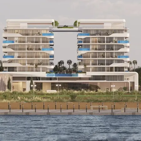 Samana Developers launch $180mln waterfront projects on Dubai Islands