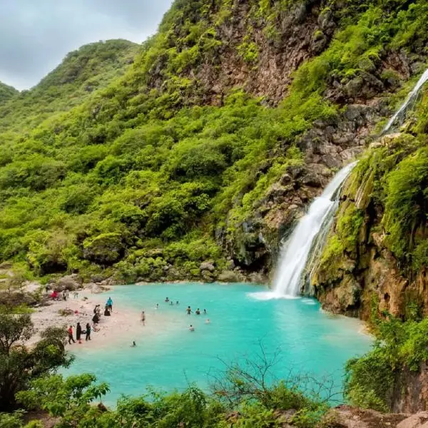 Oman: Developing sustainable tourism in Dhofar Governorate
