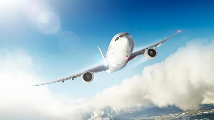 Global air cargo revenues up 3% in 2025 as tonnages hit new record