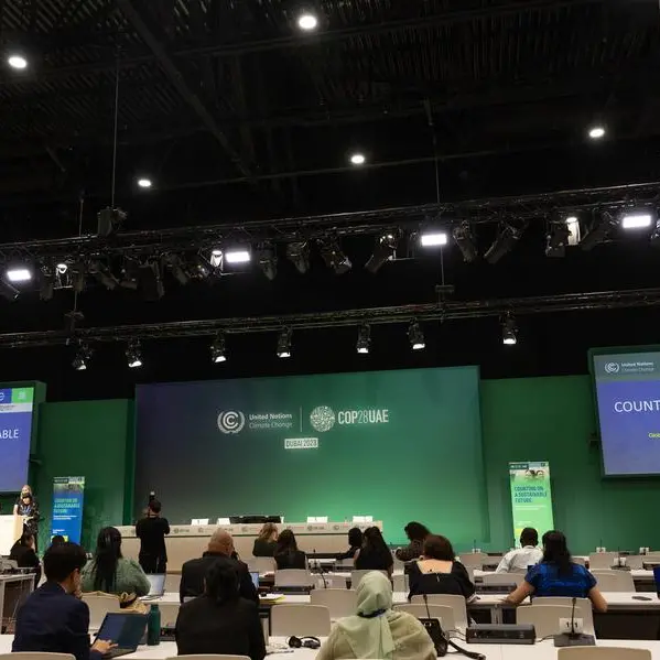 UAEU holds youth panel at COP28 discussing role of culture in shaping sustainable cities