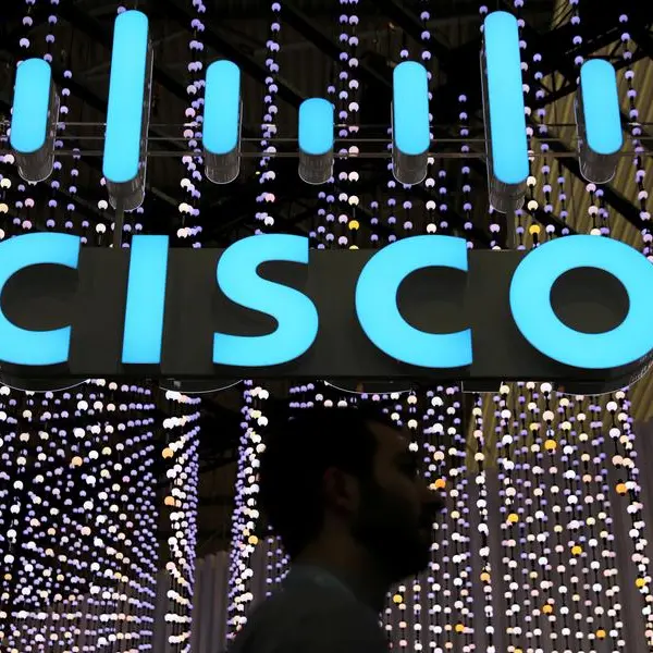 Cisco to establish cybersecurity centre in Taiwan