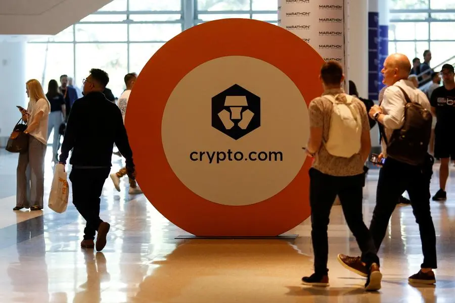 Dubai Duty Free signs MoU with Crypto.com for crypto payments
