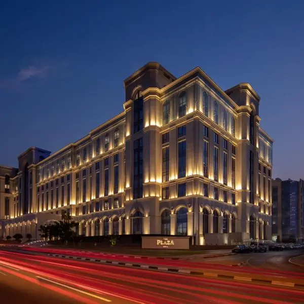 بيان صحفي: هيلتون تضيف ذا بلازا الدوحة إلى مجموعة فنادقها ضمن علامة إل أكس آر للفنادق والمنتجعات