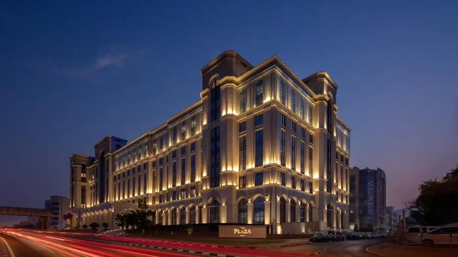 بيان صحفي: هيلتون تضيف ذا بلازا الدوحة إلى مجموعة فنادقها ضمن علامة إل أكس آر للفنادق والمنتجعات