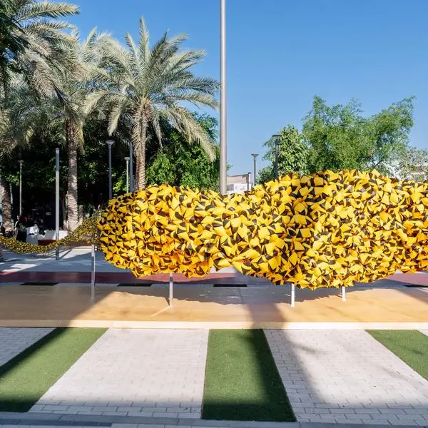 ‘Bee The Change’: Expo City Dubai highlights commitment to environment as founding member of global coalition to save pollinators