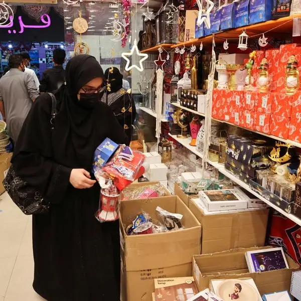 Saudis’ appetite for spending soar 46% ahead of Ramadan 2024 – Report