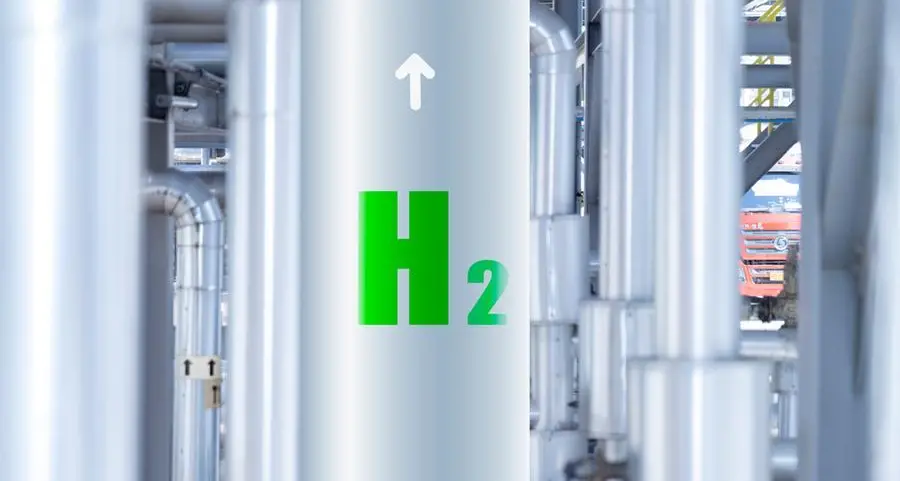 إنفنيتي باور تتولى تنفيذ أولى مشروعاتها لإنتاج الهيدروجين الأخضر من خلال تحالفها مع شركتي مصدر وحسن علام للمرافق
