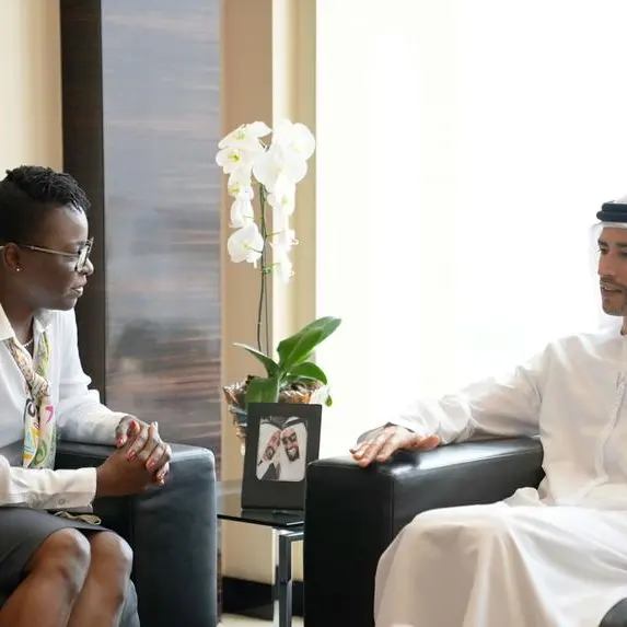 UAE explores avenues of cooperation in key sectors with Angola