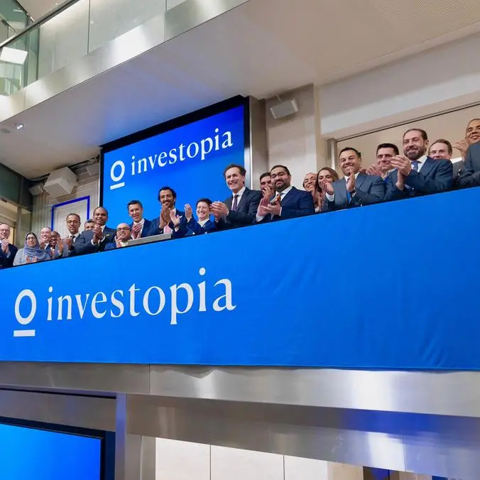 Third Investopia annual conference begins Wednesday