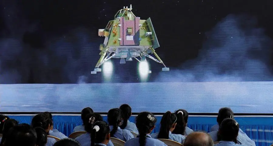 Mission accomplished, India puts moon rover to 'sleep'