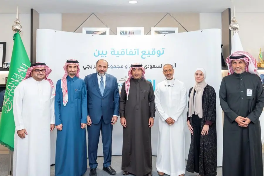 The new agreement highlights the growing demand for digital transformation in the logistics services and supply chain sectors across the region. Image Courtesy: IQ Robotics