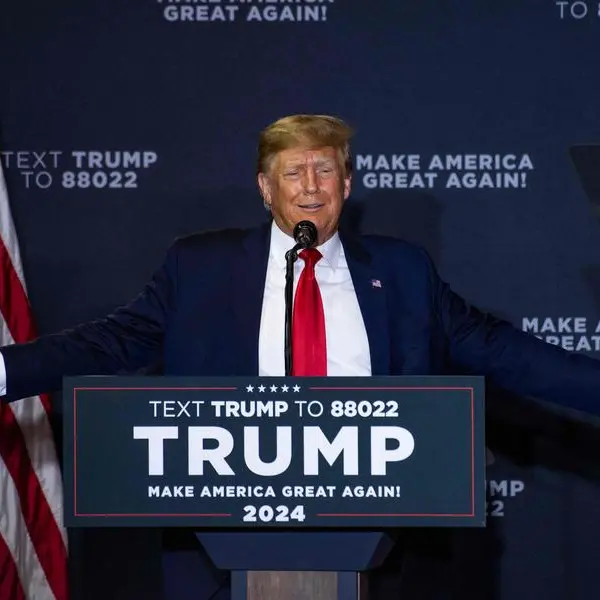 Prosecutors tell Trump lawyers he is target of classified docs probe: US media