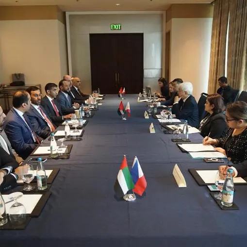 High-level UAE delegation visits Philippines to boost trade and investment ties