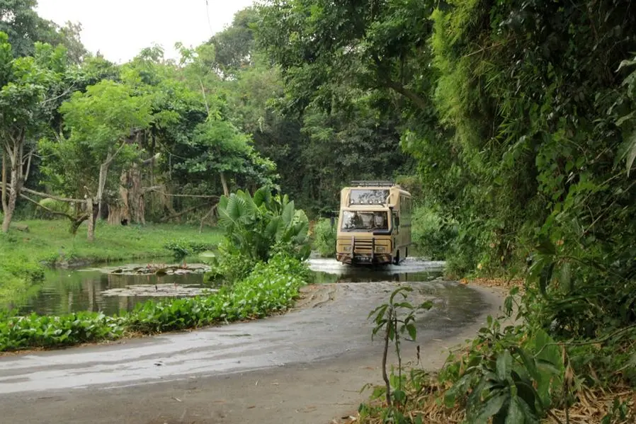 <p>Discover Indonesia&#39;s wildlife wonderland, Taman Safari Indonesia&#39;s showcase at Arabian Travel Market 2024</p>\\n