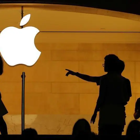 Apple shares hit all-time high ahead of developer conference