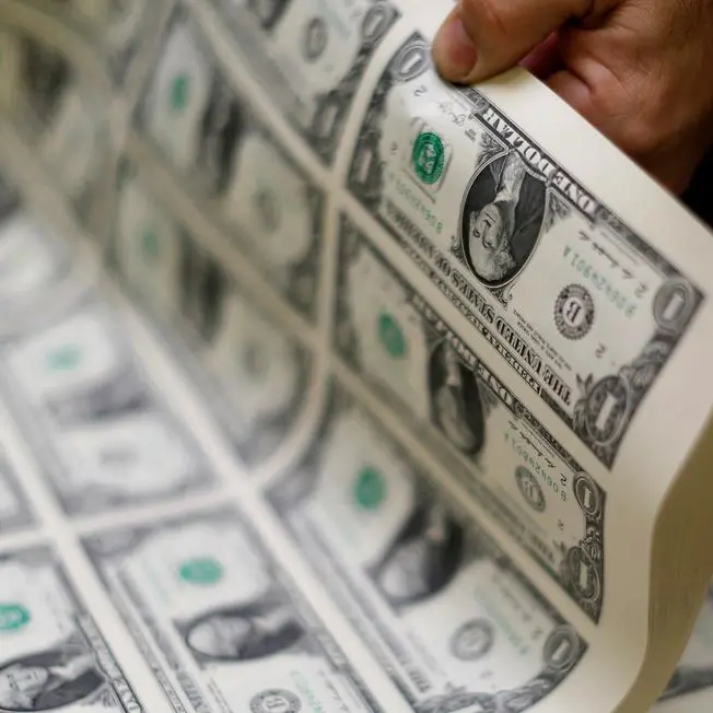 Dollar finds footing ahead of job data deluge