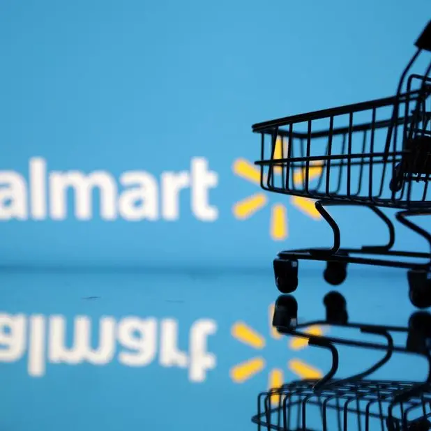 Walmart's strong forecast signals a resilient consumer