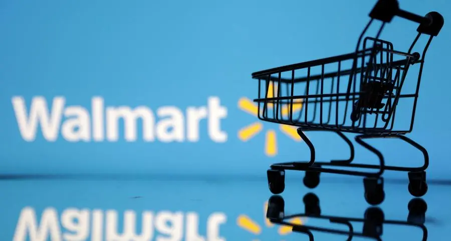 Walmart warns of higher prices as Trump tariffs start to bite