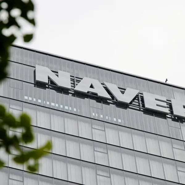 South Korea to consult Naver, after report firm faces Japan pressure to divest stake