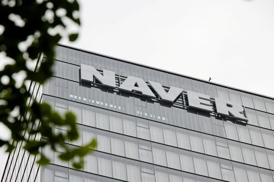 Naver's payment arm to acquire South Korean crypto exchange operator in $10bln deal