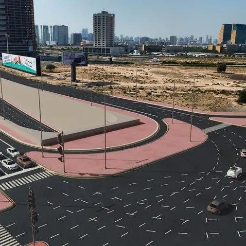 Dubai's RTA completes 70% of Umm Suqeim Street Improvement Project
