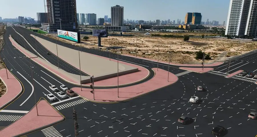 Dubai's RTA completes 70% of Umm Suqeim Street Improvement Project