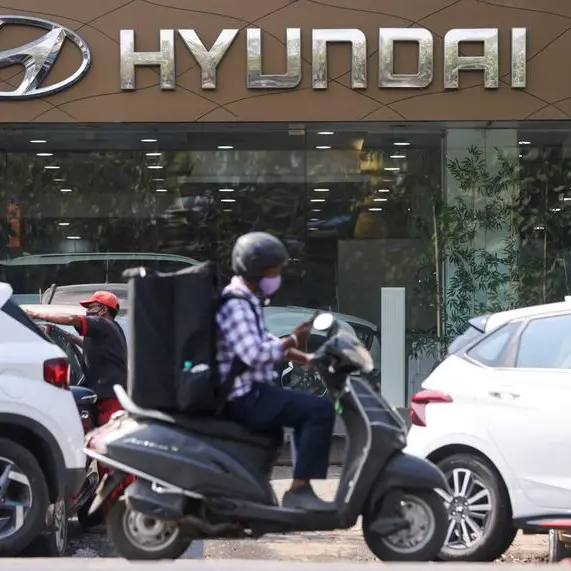 Hyundai India IPO banks set for country's second biggest payday with $40mln fee, sources say
