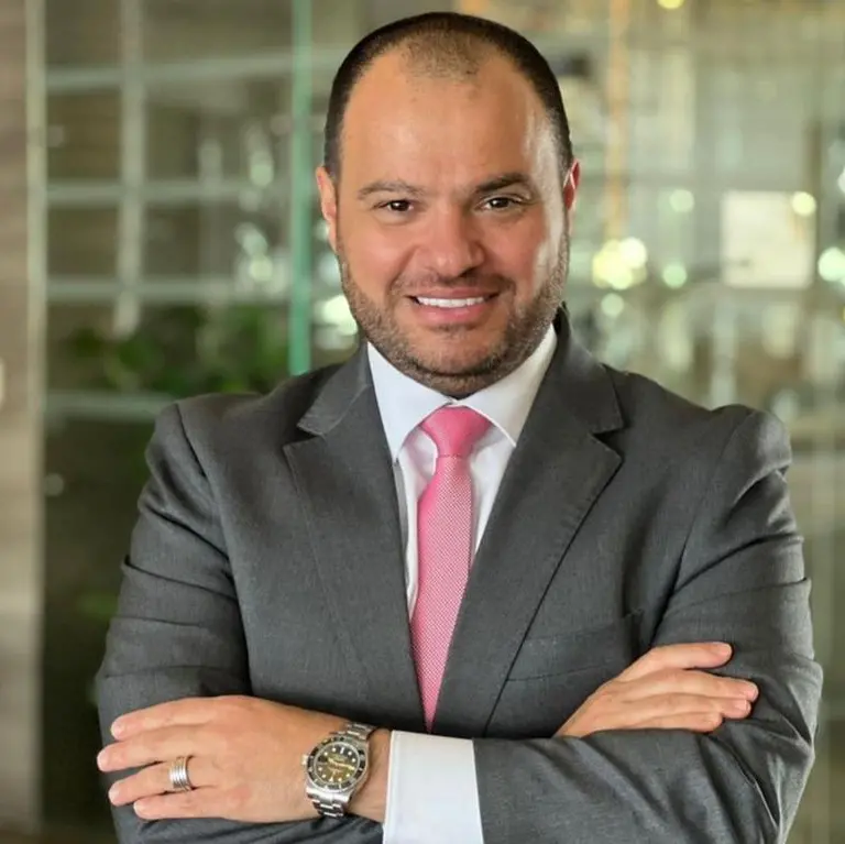 Gewan Hotels & Resorts appoints new hotel manager for Royal M Hotel Abu Dhabi