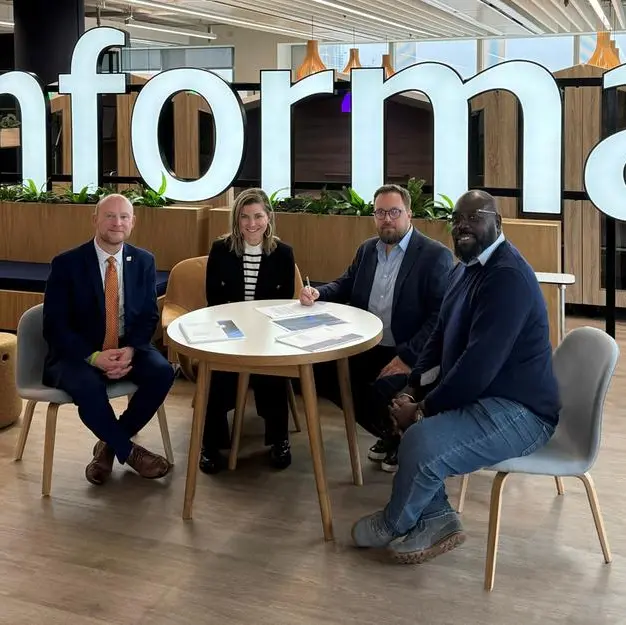 Informa Connect Academy announces global partnership with The Center for Leadership Studies