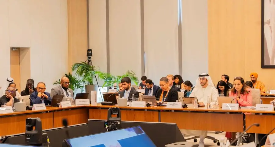 Abu Dhabi hosts first Board Meeting of Global Climate Fund for Loss and Damage