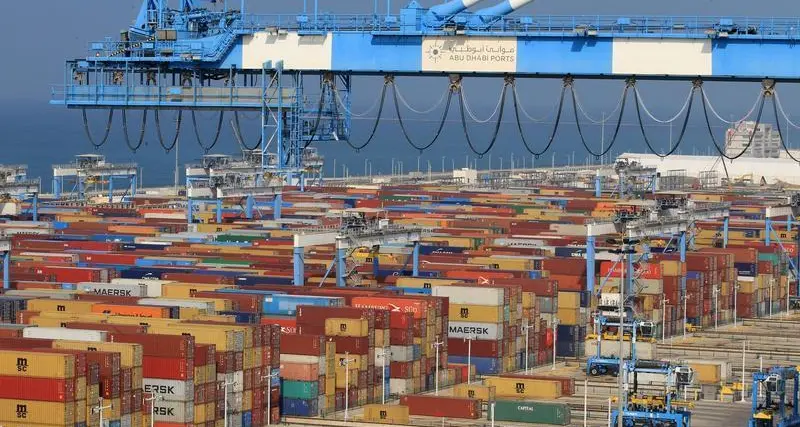 UAE's AD Ports to invest $501mln to operate Congo port under 30-year concession