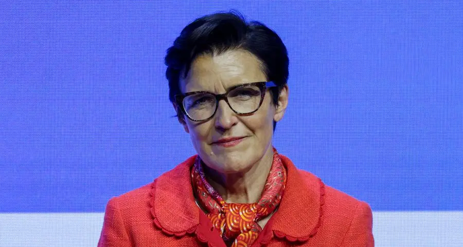 Citi CEO Fraser closes pay gap to peers: IFR