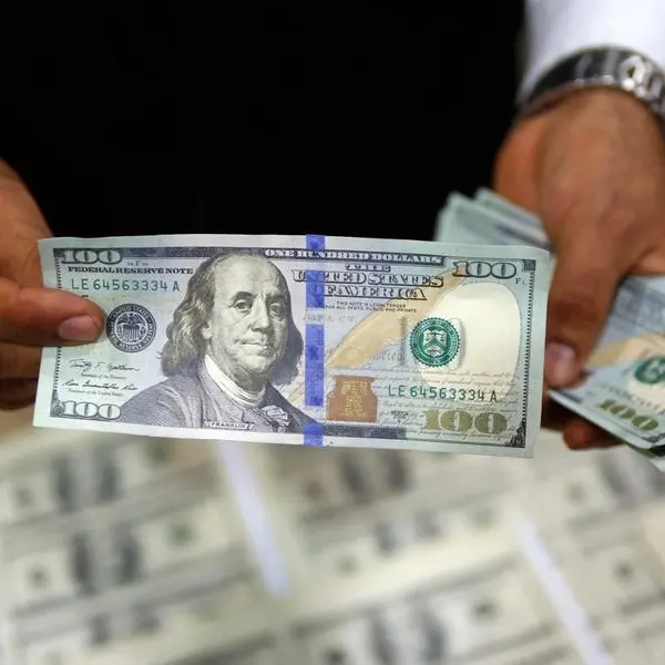 Dollar weakens as rate cut bets build, but equities mixed