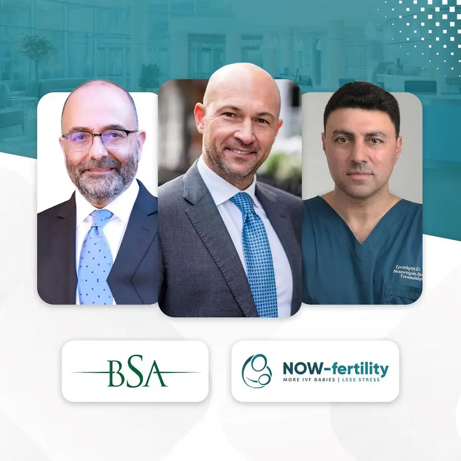 NOW-fertility Partners with Dubai-based law firm BSA