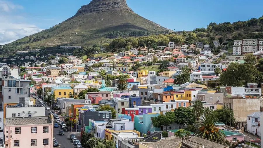 What's driving Cape Town's warehousing boom?