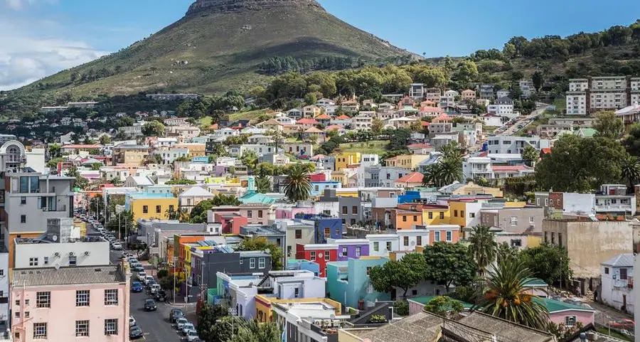 South Africa: Small businesses transform Cape Town CBD with record growth