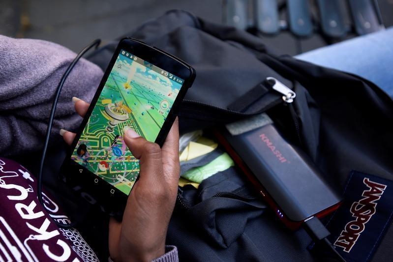 Niantic in Talks for $3.5B Sale to Savvy Games Group