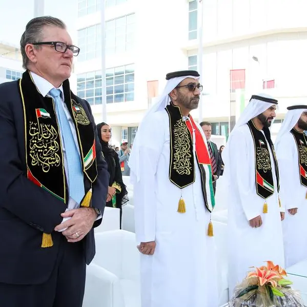 Emirates NBD group marks 52nd UAE National Day