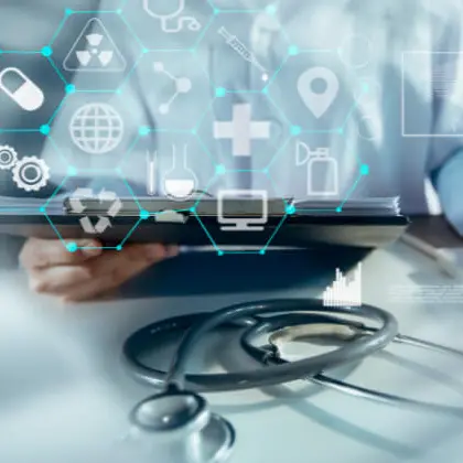 Nutanix study finds AI, security, and sustainability are driving the need for IT infrastructure modernization in healthcare