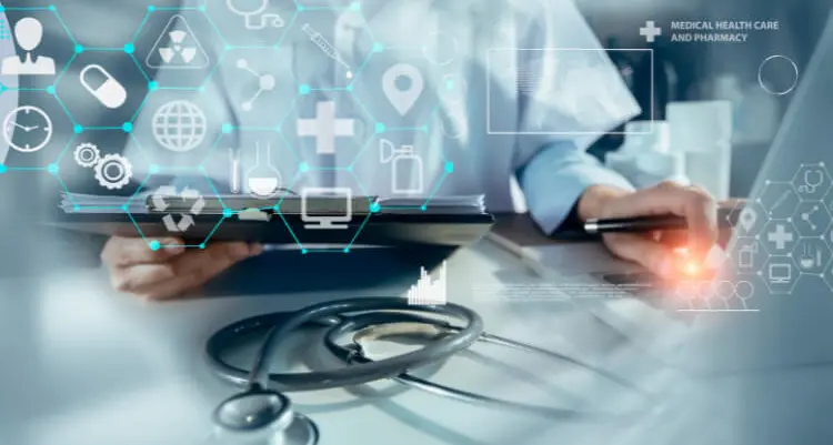 Nutanix study finds AI, security, and sustainability are driving the need for IT infrastructure modernization in healthcare