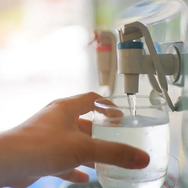 Qatar Charity provides safe drinking water in Bangladesh
