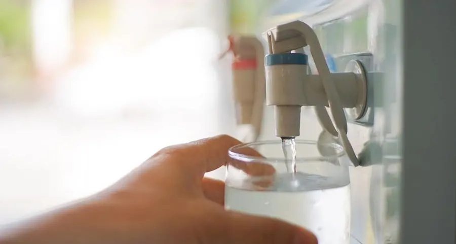 Qatar Charity provides safe drinking water in Bangladesh