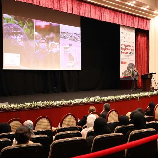 Abu Dhabi University hosts the 6th edition of the ‘Women in Engineering Forum’ 2024