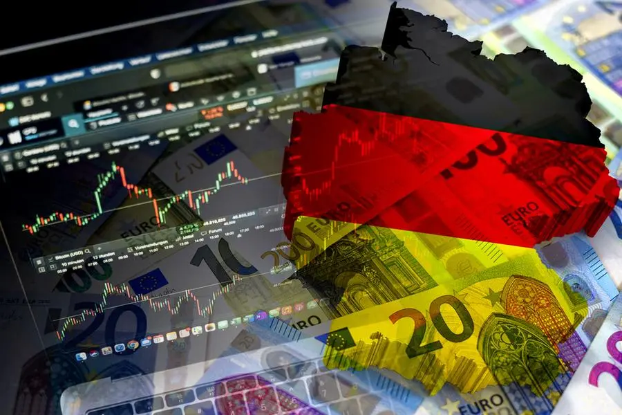 Germany inflation drops below 2% since 2021