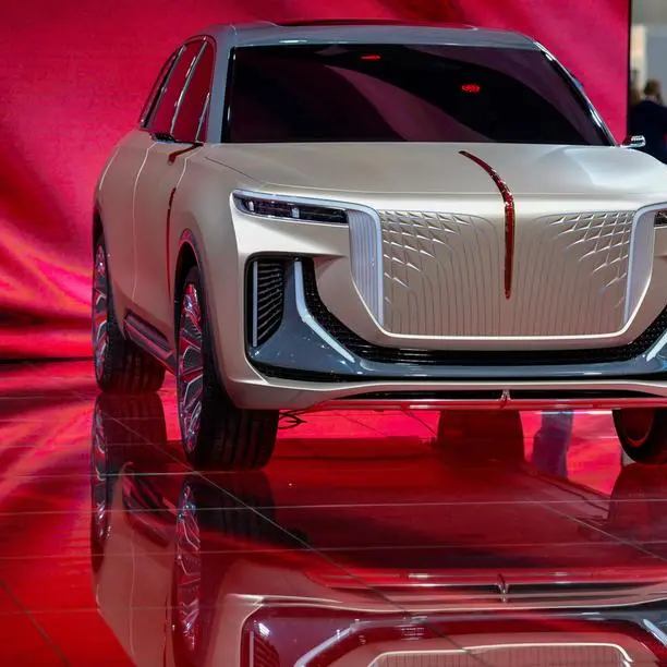 Qatar’s first electric vehicle brand unveiled