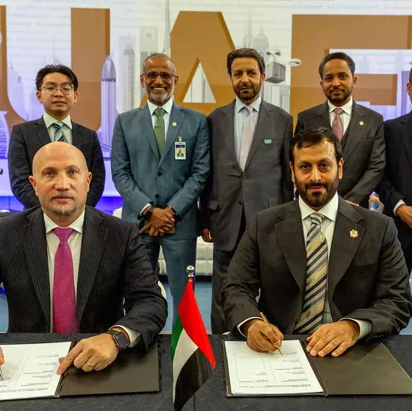 Volar Air Mobility and Etihad Aviation Training LLC sign MoU to collaborate on advanced electric aircraft operations