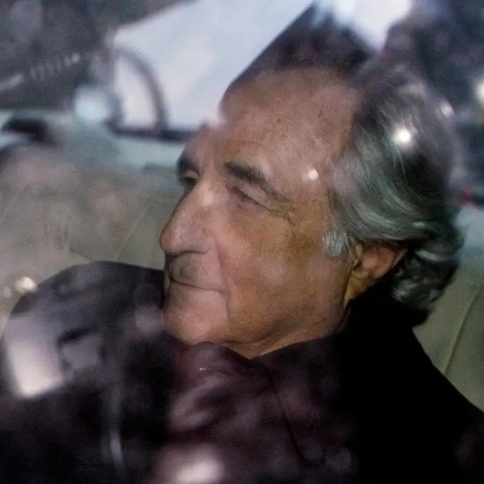Texas firm settles US charges it fraudulently took Madoff victims' money