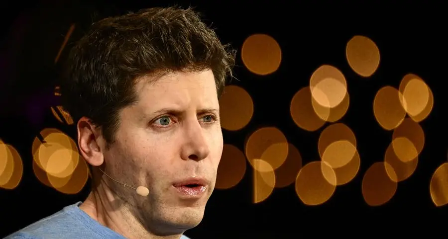 Microsoft to hire OpenAI's Sam Altman: CEO Satya Nadella