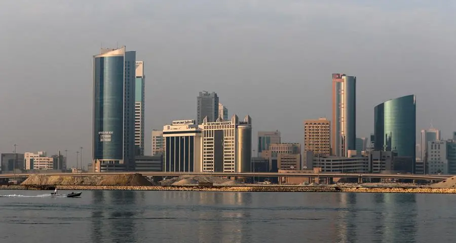 New blueprint for Bahrain’s growth